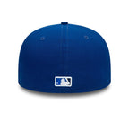 Toronto Blue Jays 59FIFTY MLB AC Perf Royal Cap
