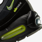 AIR MAX 95 “Black Volt”
