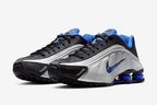 Nike Shox R4 “Racer Blue”