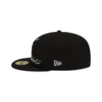 CHICAGO WHITE SOX WORLD SERIES CURSIVE