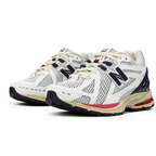 New Balance 1906R “Sea Salt Eclipse True Red”