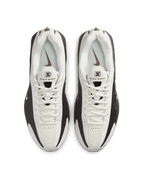 Nike Shox R4 “Sail/Black/Brown”