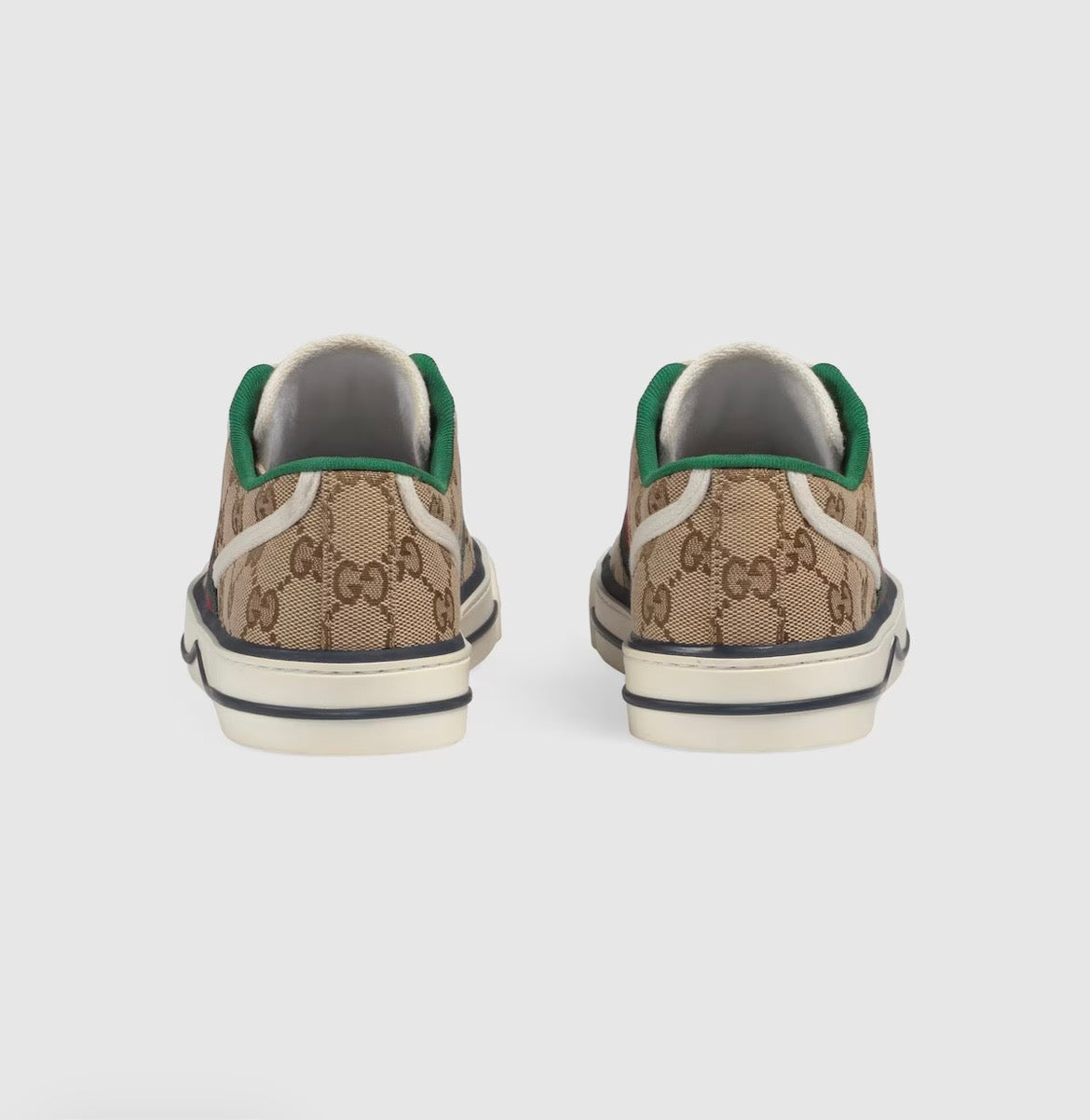 Women's Gucci Tennis 1977