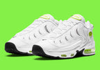 Nike Air Metal Max White Volt Release