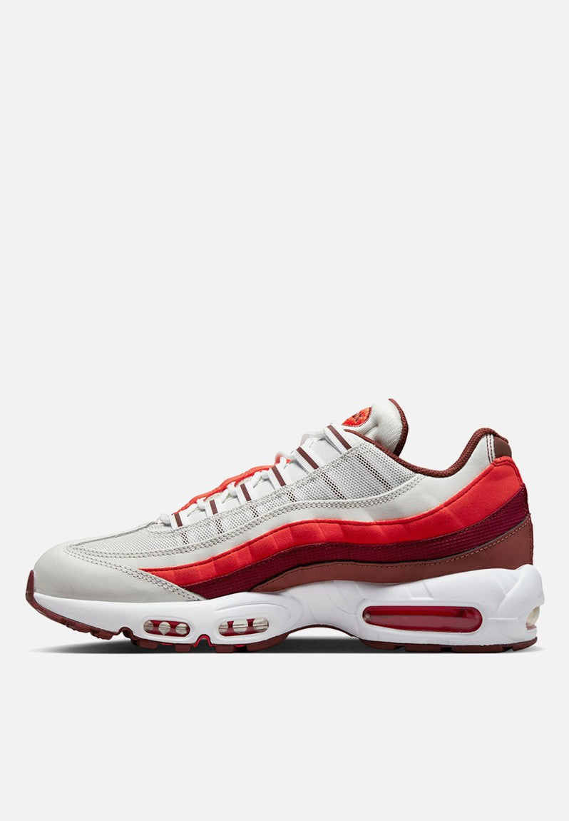 NIKE AIRMAX 95 “Picante Red”