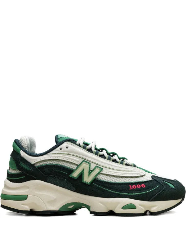 New Balance x CNCPTS M1000 "Míle”