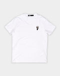 (CORE) KARL LAGERFELD MEN’S CREWNECK T SHIRT