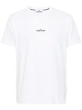 STONE ISLAND
LOGO S/S T-SHIRT