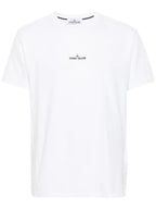 STONE ISLAND
LOGO S/S T-SHIRT