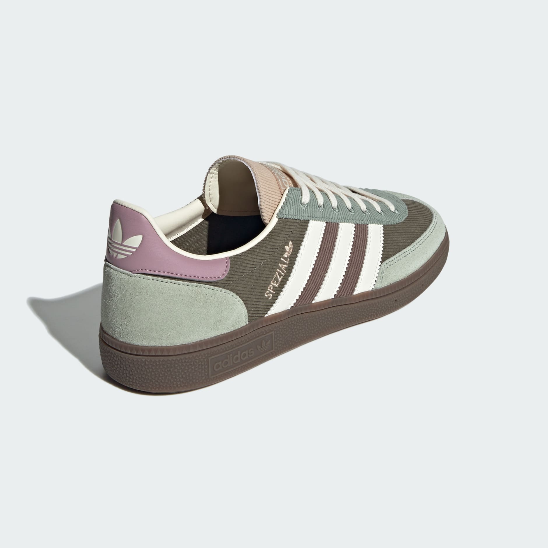 HANDBALL SPEZIAL SHOES