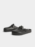 Birkenstock Men's Boston Eva Black Clog