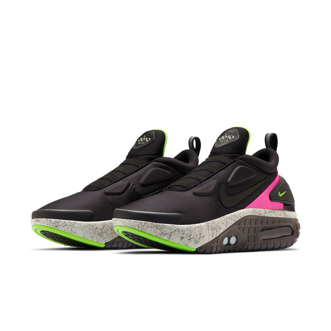 Nike Adapt Auto Max ‘Black Pink’