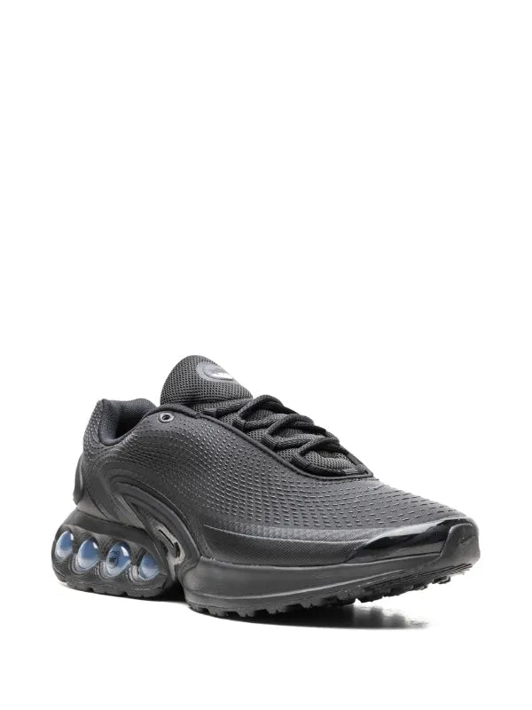 NIKE AIR MAX DN "TRIPLE BLACK"