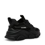 Steve Madden POSSESSION BLACK