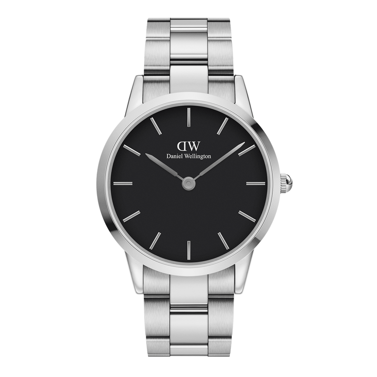 Iconic Link + Elan Bracelet