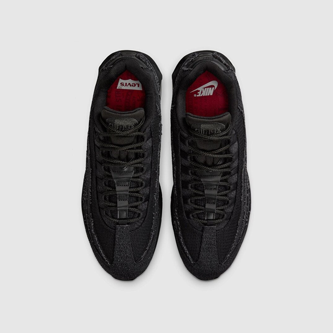 Nike Air Max 95 OG "Levis - Black Anthracite”
