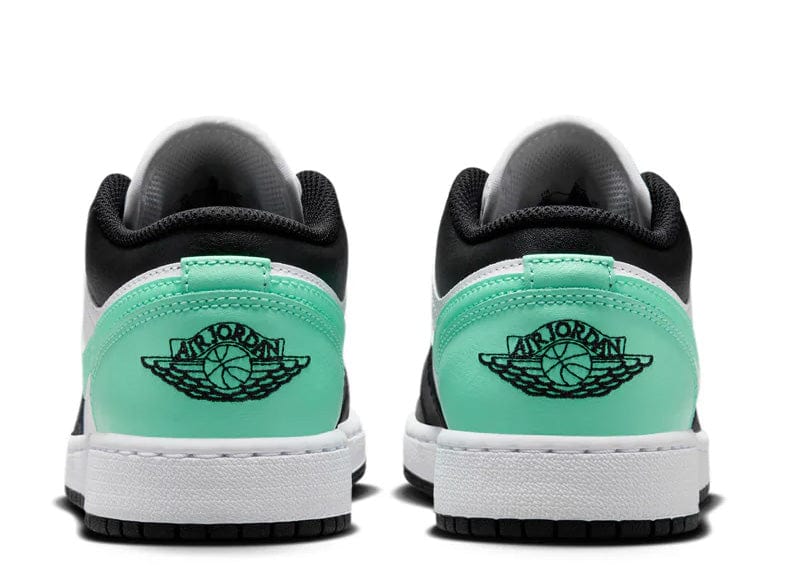 Air Jordan 1 Low “Green Glow”