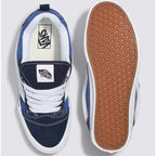 VANS KNU SKOOL NAVY TRUE WHITE