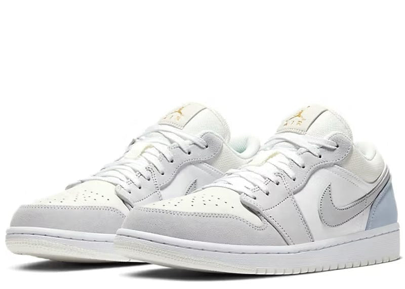 Air Jordan 1 Low Paris
