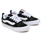 VANS KNU SKOOL BLACK & WHITE