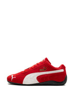 PUMA SPEEDCAT OG "FOR ALL TIME RED/WHITE”