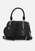 Steve Madden Bruling crossbody bag - black