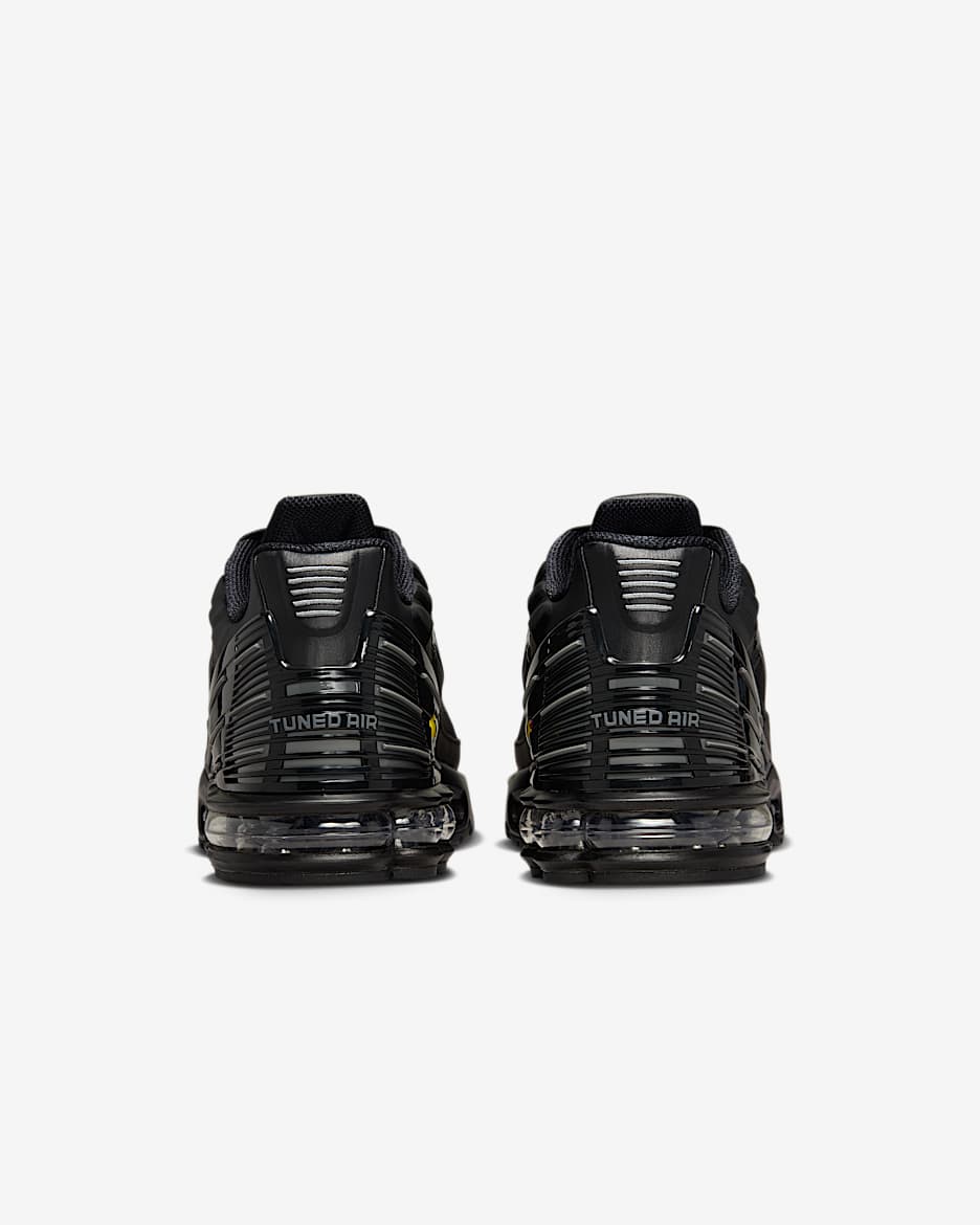 Nike Air Max Plus 3 “Black”