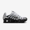 Nike Shox TL “Metallic Silver”