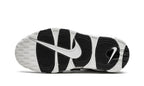 Air More Uptempo "White / Black"