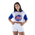 MLB Ladies New York Mets
