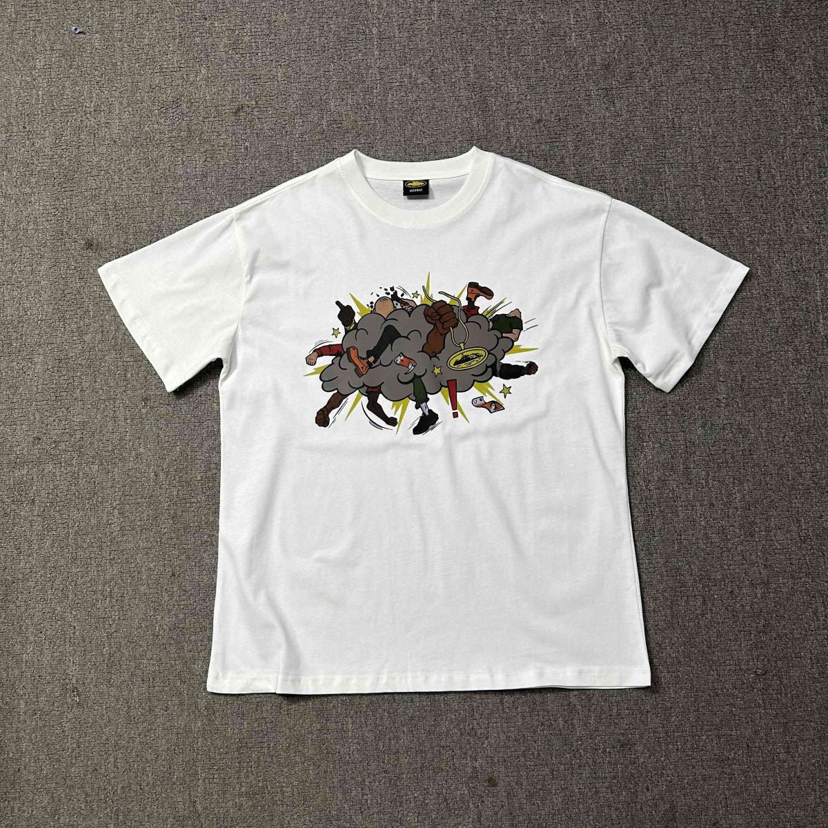 Corteiz Royal Rumble Tee