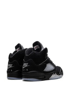 AIR JORDAN 5 RETRO OG "METALLIC REIMAGINED"