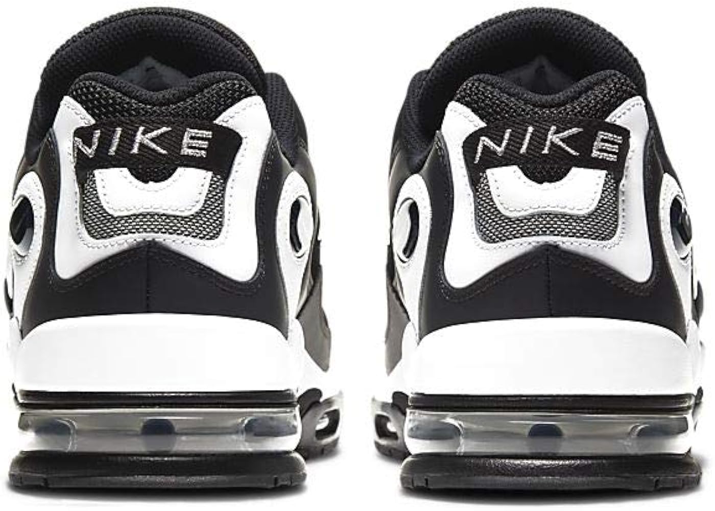 Nike Air Metal Max