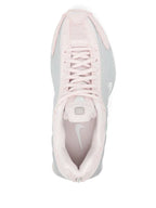 Nike Shox R4 “Barely Rose”