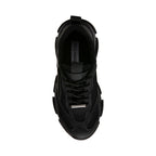 Steve Madden POSSESSION BLACK