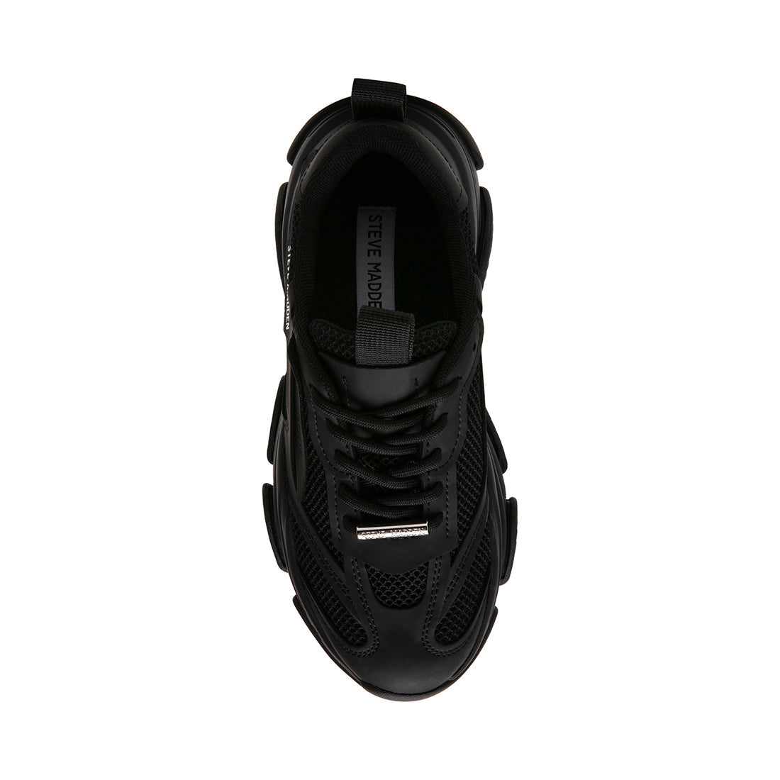 Steve Madden POSSESSION BLACK