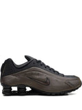 Nike Shox R4 "Ironstone/Off Noir”