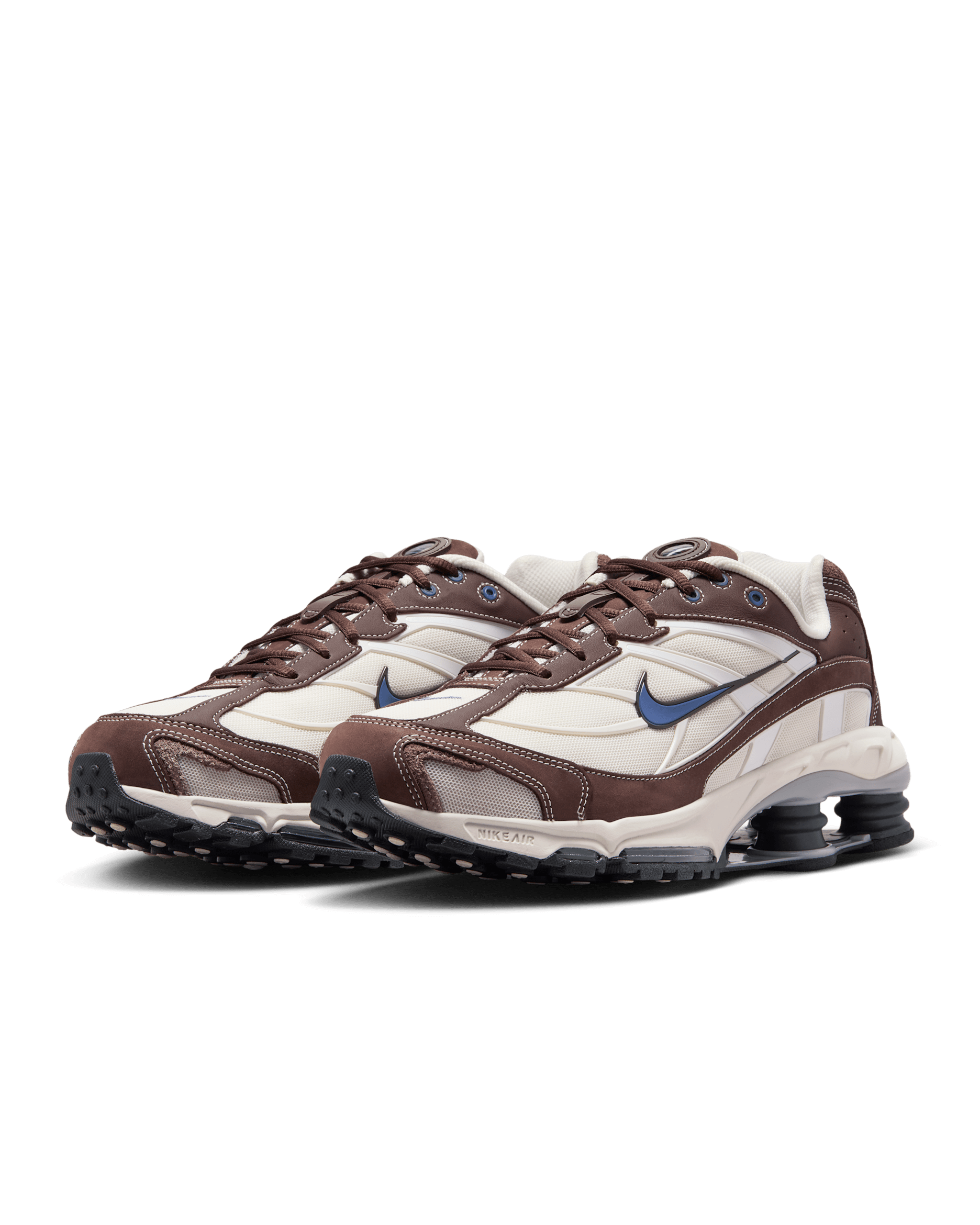 Nike Shox Ride 2 “Baroque Brown”