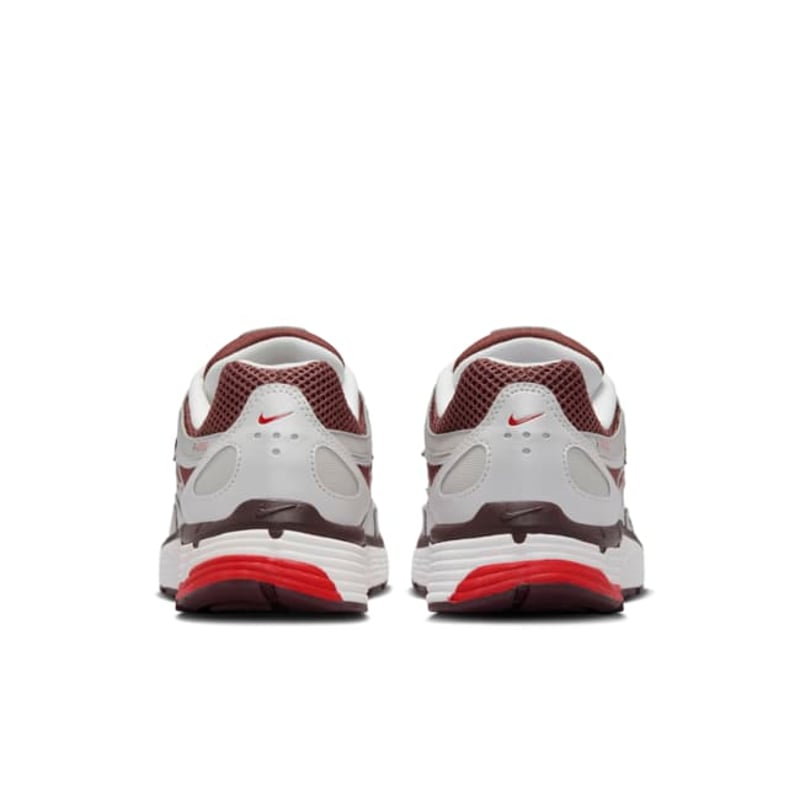 Nike P-6000 "Light Iron Ore & Dark Pony"