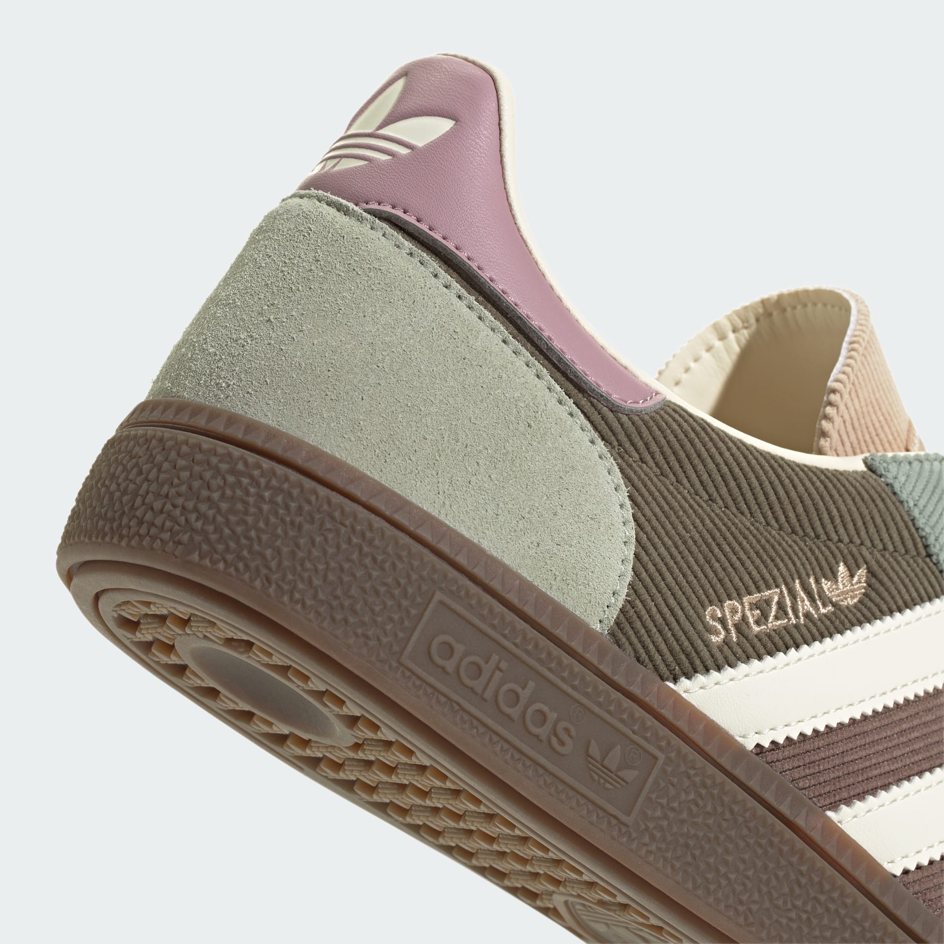 HANDBALL SPEZIAL SHOES