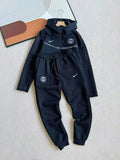 Nike Paris Saint-Germain Tech Fleece tracksuit