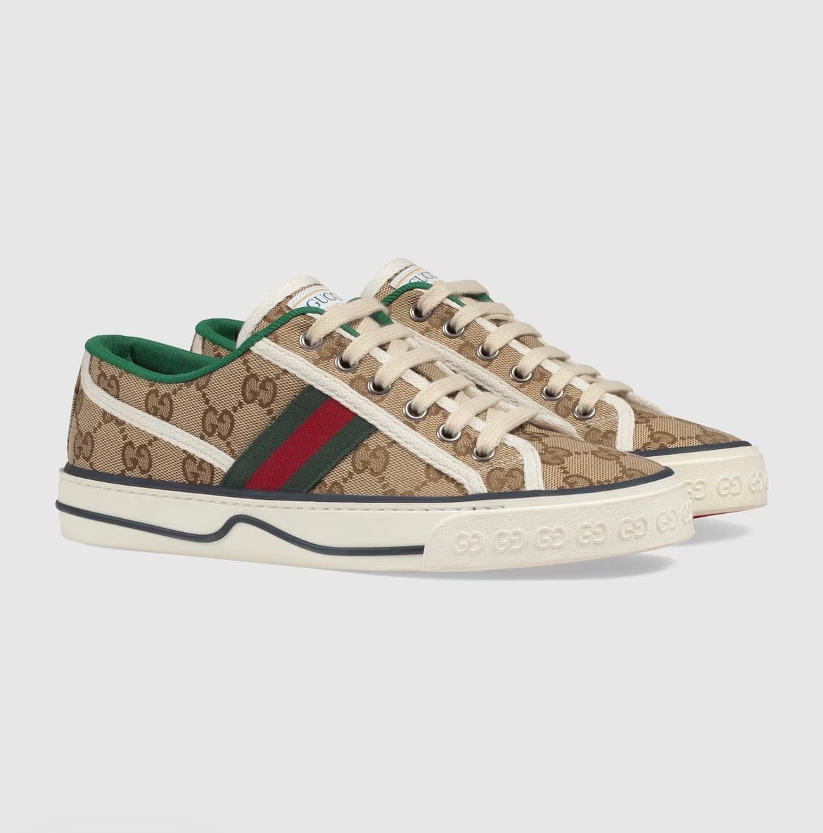 Women's Gucci Tennis 1977