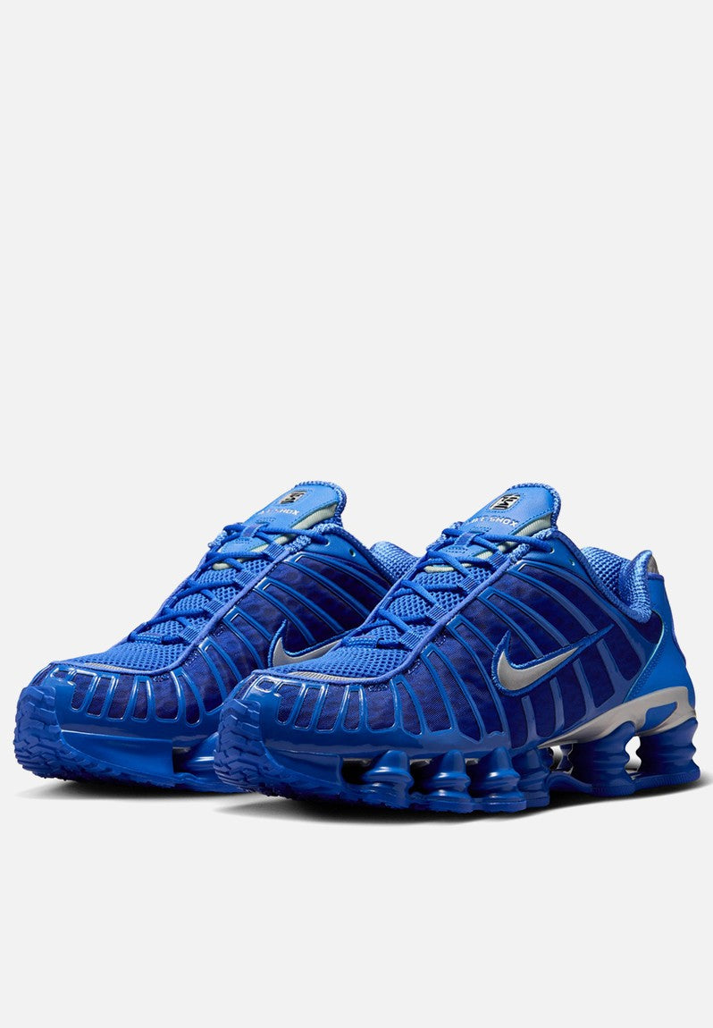Nike Shox TL “Blue”