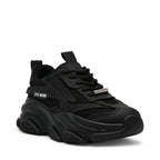 Steve Madden POSSESSION BLACK