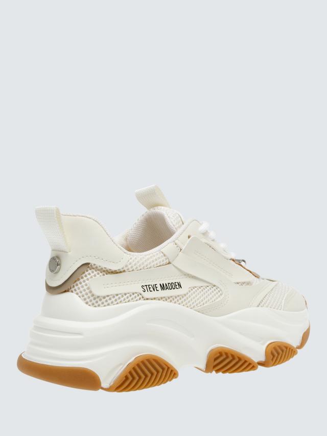 Steve Madden POSSESSION TRAINERS