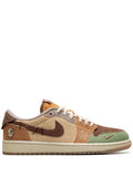 Jordan x Zion Williamson Air Jordan 1 Low OG "Voodoo