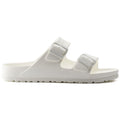 Birkenstock Arizona Eva “White”