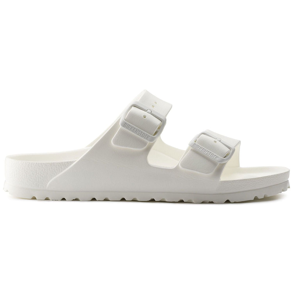 Birkenstock Arizona Eva “White”
