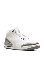 Air Jordan 3 Retro "Sail"
