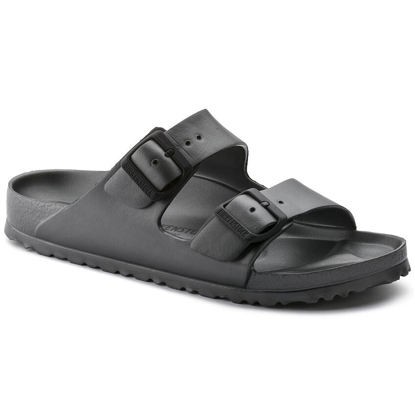 Birkenstock Arizona Eva “Black”
